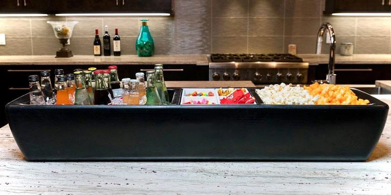 Wholesale ๐ Bars Deep Black Party Barge ๐ 5 Wholesale ๐ Bars Deep Black Party Barge ๐ - Image 3