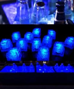 Wholesale ๐ Bars Deep Black Party Barge ๐ 14 Wholesale ๐ Bars Deep Black Party Barge ๐ -Outlet Bars Store black revo party barge beer ice tub light cubes 800x