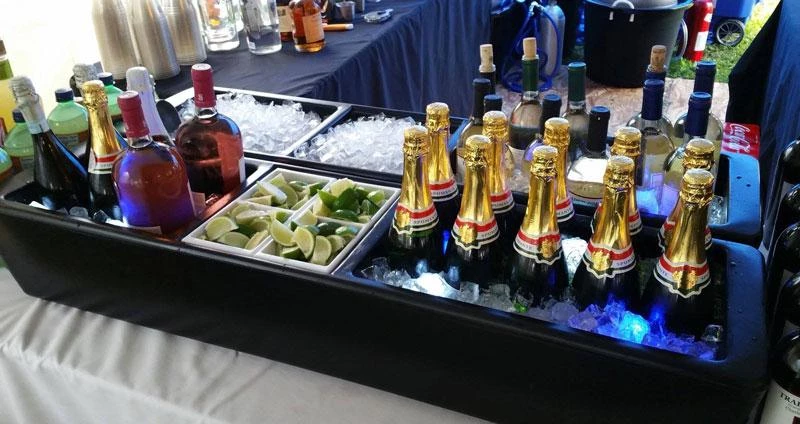 Wholesale ๐ Bars Deep Black Party Barge ๐ 4 Wholesale ๐ Bars Deep Black Party Barge ๐ - Image 2