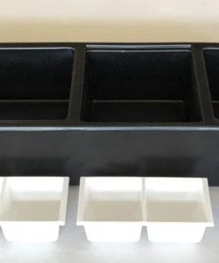 Wholesale ๐ Bars Deep Black Party Barge ๐ 16 Wholesale ๐ Bars Deep Black Party Barge ๐ -Outlet Bars Store black revo party barge beer ice tub side 800x