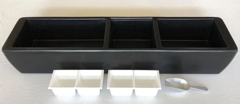 Wholesale ๐ Bars Deep Black Party Barge ๐ 9 Wholesale ๐ Bars Deep Black Party Barge ๐ - Image 7