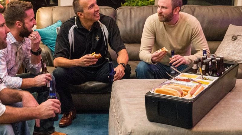 Wholesale ๐ Bars Deep Black Party Barge ๐ 8 Wholesale ๐ Bars Deep Black Party Barge ๐ - Image 6