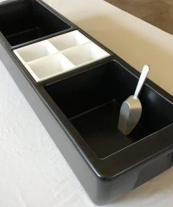 Wholesale ๐ Bars Deep Black Party Barge ๐ 17 Wholesale ๐ Bars Deep Black Party Barge ๐ -Outlet Bars Store black revo party barge beer ice tub top 800x