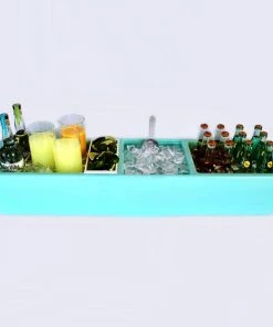 Hot Sale 🔥 Bars Coastal Cay Party Barge 🧨