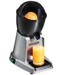 Best reviews of 💯 Bars Hamilton Beach Citrus Juicer - 6 Inch High Cup ✔️