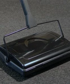 Cheap 👍 Bars Push Carpet Sweeper - Manual 💯