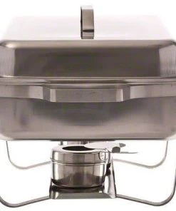 New 🔔 Bars Chafer (stackable) 🤩 -Outlet Bars Store chafer satin1 800x