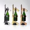 Best Pirce ✔️ Bars Champagne Gun W / Gun Adapter - Color Options 🥰 -Outlet Bars Store champagne gun 2 800x
