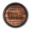 Best reviews of ⭐ Bars Custom Wood Barrel Top Sign – Chateau Design 🧨