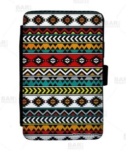 Budget ⌛ Bars Aztec Guest Check Pad Holder ❤️ -Outlet Bars Store check holder front aztec bpc 800x