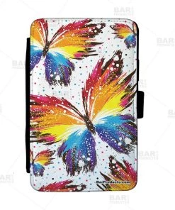 Cheap π Bars Painted Butterflies Guest Check Pad Holder π 9 Cheap π Bars Painted Butterflies Guest Check Pad Holder π -Outlet Bars Store check holder front butterfly bpc 800x