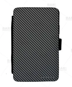 New ❤️ Bars Carbon Fiber Guest Check Pad Holder 🥰 -Outlet Bars Store check holder front carbon bpc 800x