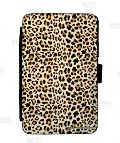 Best Sale 😀 Bars Cheetah Guest Check Pad Holder 🧨 -Outlet Bars Store check holder front cheetah bpc 800x