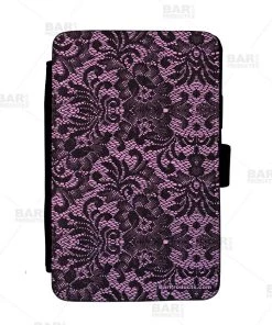 Cheap 🔥 Bars Pink Lace Guest Check Pad Holder 🤩 -Outlet Bars Store check holder front lace bpc 800x