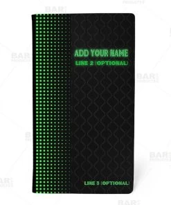 Cheap ✨ Bars ADD YOUR NAME - Nightclub Vibe Check Presenter 🛒 -Outlet Bars Store check presenter nightclub front 800x
