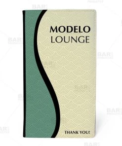 Best reviews of ✔️ Bars ADD YOUR NAME - Retro Check Presenter ✨ -Outlet Bars Store check presenter retro front 800x