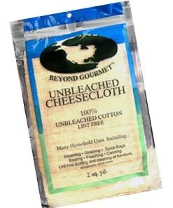 Cheapest ✨ Bars Unbleached Cheesecloth 🥰 -Outlet Bars Store cheesecloth unbleached package 800x