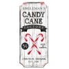 Coupon 🧨 Bars 🍬 Candy Cane Factory - CUSTOMIZABLE Wood 🎁 Christmas Sign 😍 -Outlet Bars Store christmas wood sign candy cane factory 800x