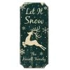 Best Sale ๐ Bars Let It Snow - CUSTOMIZABLE Wood ๐ Christmas Sign - Color Options ๐ 2 Best Sale ๐ Bars Let It Snow - CUSTOMIZABLE Wood ๐ Christmas Sign - Color Options ๐ -Outlet Bars Store christmas wood sign let it snow teal 800x