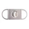 Budget 🎁 Bars Cigar Guillotine Cutter - Precision Cut - Stainless Steel 🎉 -Outlet Bars Store cigar cutter clean 800x