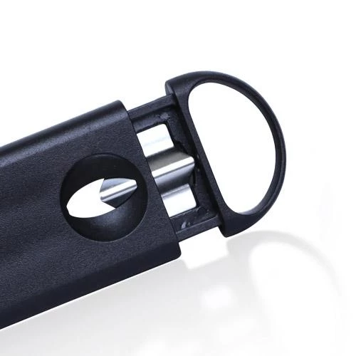 Brand new ๐ฅ Bars Cigar Cutter 2 In 1 Combo With Guillotine Cutter And Wedge Cutter ๐ 7 Brand new ๐ฅ Bars Cigar Cutter 2 In 1 Combo With Guillotine Cutter And Wedge Cutter ๐ - Image 5