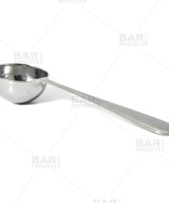 Coupon 🎁 Bars Coffee Measure - Stainless Steel (2 TBSP) 👏