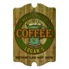 Buy 🎁 Bars Customizable Wood Bar Sign - Tavern Shaped - Coffee Theme 🎉 -Outlet Bars Store coffee tav sign 2 bpc 800 800x