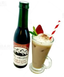 Flash Sale 🎁 Bars BarConic® Coffee Set - Irish 👏 -Outlet Bars Store coffee cocktail irish fee brothers kit 2 display on white 2 bpc 1 800x