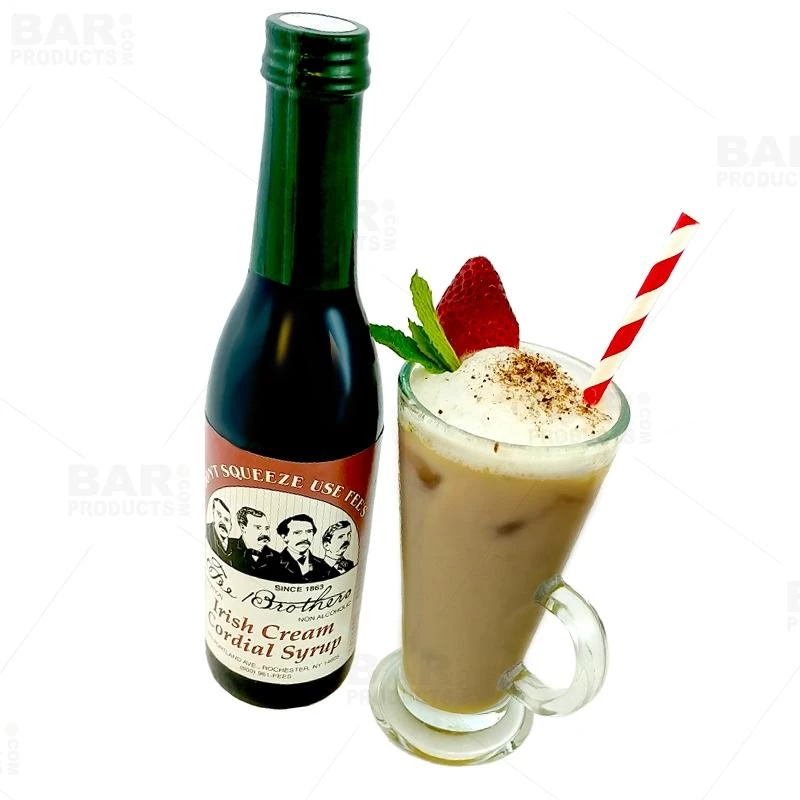 Flash Sale 🎁 Bars BarConic® Coffee Set - Irish 👏 - Image 3