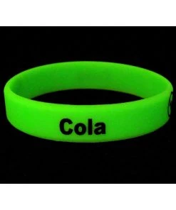 Outlet ⭐ Bars Glowable Band 😀 -Outlet Bars Store cola item 800x