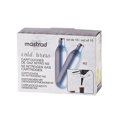 New 🎉 Bars Cold Brew Cartridges - 10 Pack 🤩 3 New 🎉 Bars Cold Brew Cartridges - 10 Pack 🤩