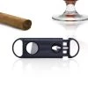 Brand new 🔥 Bars Cigar Cutter 2 In 1 Combo With Guillotine Cutter And Wedge Cutter 😀 -Outlet Bars Store combo cigar cutter with guillotine 800 800x