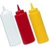 Best deal 🔔 Bars 24 Oz Condiment Squeeze Bottles ⌛ -Outlet Bars Store condiment bottles ketchup mustard 800x