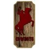 Coupon 🎁 Bars Cowboys Wood Plaque Kolorcoat™ Sign 🔥 -Outlet Bars Store cowboys restroom sign 245a9bd8 063a 410a 91b3 88f4e29b848a 800x