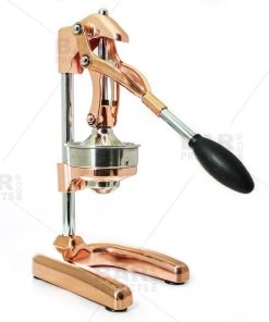 Best deal 😉 Bars Copper Polished Citrus Press - Commercial Grade 🔔