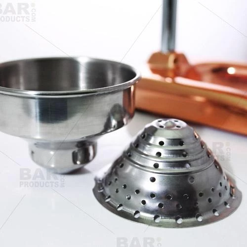 Best deal ๐ Bars Copper Polished Citrus Press - Commercial Grade ๐ 6 Best deal ๐ Bars Copper Polished Citrus Press - Commercial Grade ๐ - Image 4
