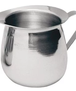 Best Pirce ✔️ Bars Bell Creamer - Stainless Steel - 5 Oz 😀