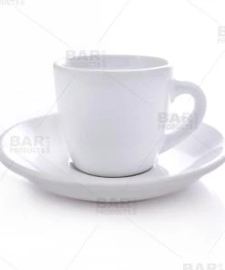 Hot Sale 💯 Bars Espresso Cup (3oz) 🔥