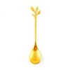 Top 10 🎁 Bars Demi Leaf Spoon (Stainless Steel Or Gold) 💯 -Outlet Bars Store demi leaf spoon gold clean 800x
