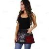 Cheapest 🔥 Bars Wine Pattern Designer Apron With 5 Compartments 👍 1 Cheapest 🔥 Bars Wine Pattern Designer Apron With 5 Compartments 👍 -Outlet Bars Store designer wine apron main bpc 1 800x