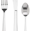 Top 10 🎉 Bars Dominion Medium Weight Chrome Flatware ✔️ -Outlet Bars Store dominion medium weight 18 chrome 800x