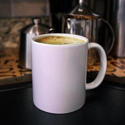 Outlet ๐ Bars Coffee Mug - 11oz (white) โ๏ธ 4 Outlet ๐ Bars Coffee Mug - 11oz (white) โ๏ธ - Image 2