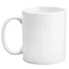 Outlet 👏 Bars Coffee Mug - 11oz (white) ✔️