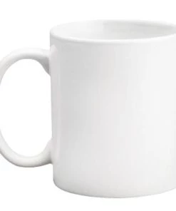 Outlet 👏 Bars Coffee Mug - 11oz (white) ✔️