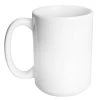 Best reviews of ๐คฉ Bars Coffee Mug - 15oz (white) ๐ฅ 2 Best reviews of ๐คฉ Bars Coffee Mug - 15oz (white) ๐ฅ -Outlet Bars Store dw 15s mug wht 800x