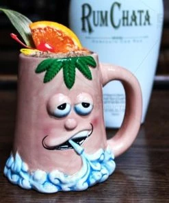 Buy 🛒 Bars Little Stoner Mug (14oz) 😉 -Outlet Bars Store dw stoner 14 bpc3 800x