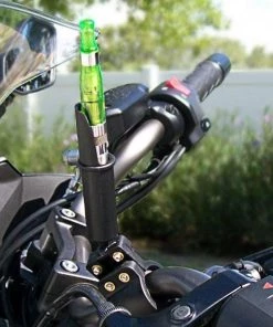 Cheapest 😍 Bars E Cig Rider - The Electronic Cigarette Holder For Motorcycles & More 🤩