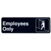 Buy 😍 Bars "Employees Only" Sign - 9" X 3" 😉 -Outlet Bars Store employees only sign bar products 1 800x