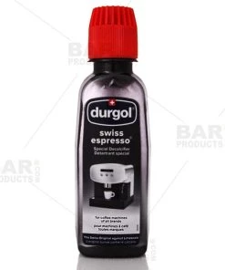 Budget 🎉 Bars Durgol Swiss Espresso Machine Cleaner (2 Pack) 🔥