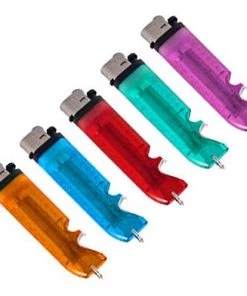 Brand new 😍 Bars FlashTender Replacement Lighter/Openers ✔️